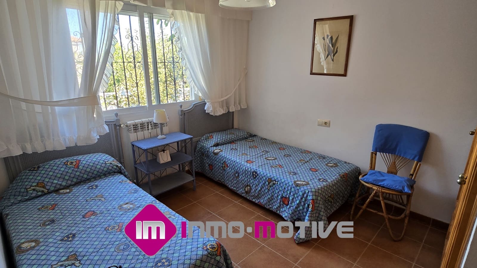 3 soverom Villa til salgs i Peniscola med svømmebasseng garasje - € 255 000 (Ref: 9257664)