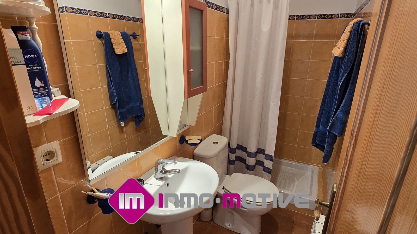 3 soverom Villa til salgs i Peniscola med svømmebasseng garasje - € 255 000 (Ref: 9257664)