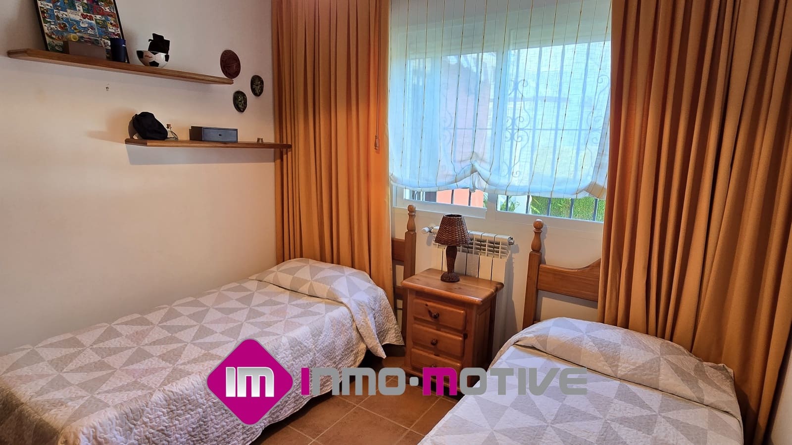 3 soverom Villa til salgs i Peniscola med svømmebasseng garasje - € 255 000 (Ref: 9257664)