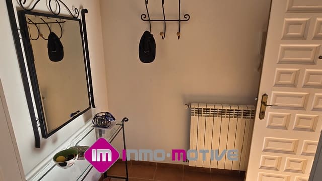 3 soverom Villa til salgs i Peñíscola med svømmebasseng garasje - € 255 000 (Ref: 9257664)