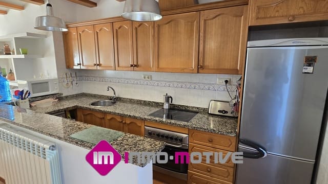 3 soverom Villa til salgs i Peñíscola med svømmebasseng garasje - € 255 000 (Ref: 9257664)