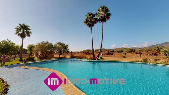 3 soverom Villa til salgs i Peñíscola med svømmebasseng garasje - € 255 000 (Ref: 9257664)