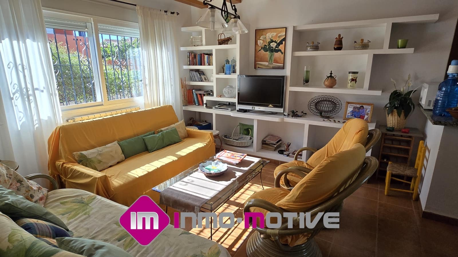 3 soverom Villa til salgs i Peniscola med svømmebasseng garasje - € 255 000 (Ref: 9257664)