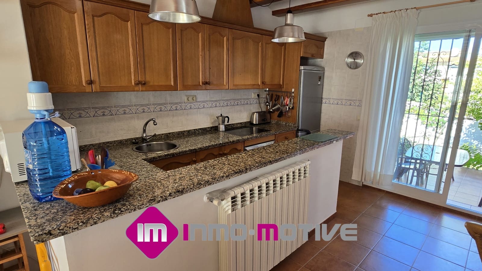 3 soverom Villa til salgs i Peniscola med svømmebasseng garasje - € 255 000 (Ref: 9257664)