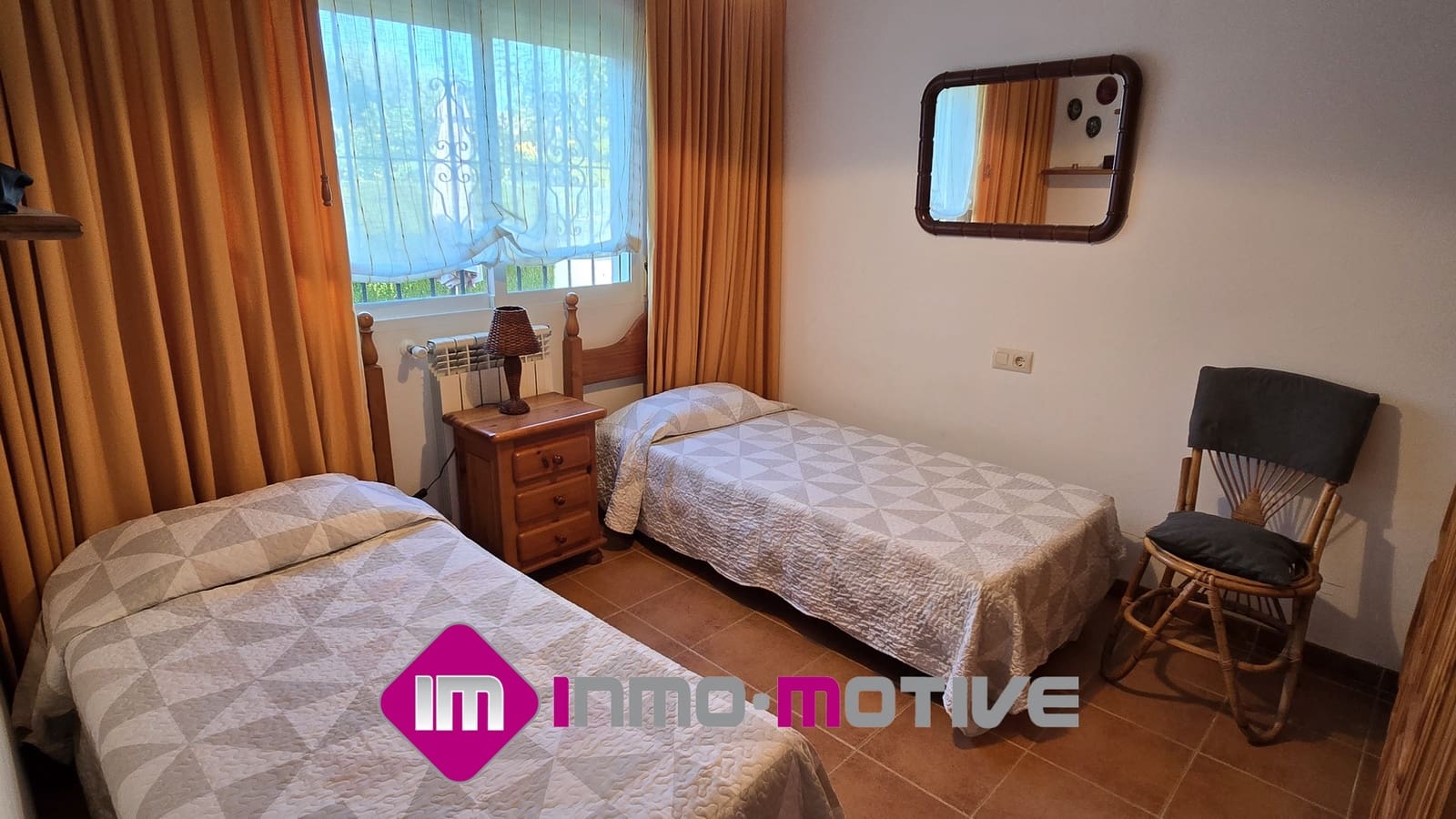 3 soverom Villa til salgs i Peniscola med svømmebasseng garasje - € 255 000 (Ref: 9257664)