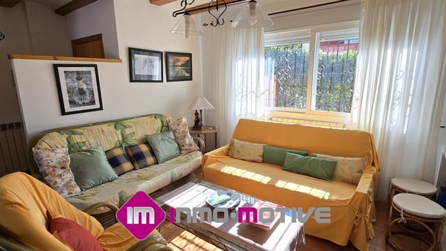 3 soverom Villa til salgs i Peñíscola med svømmebasseng garasje - € 255 000 (Ref: 9257664)