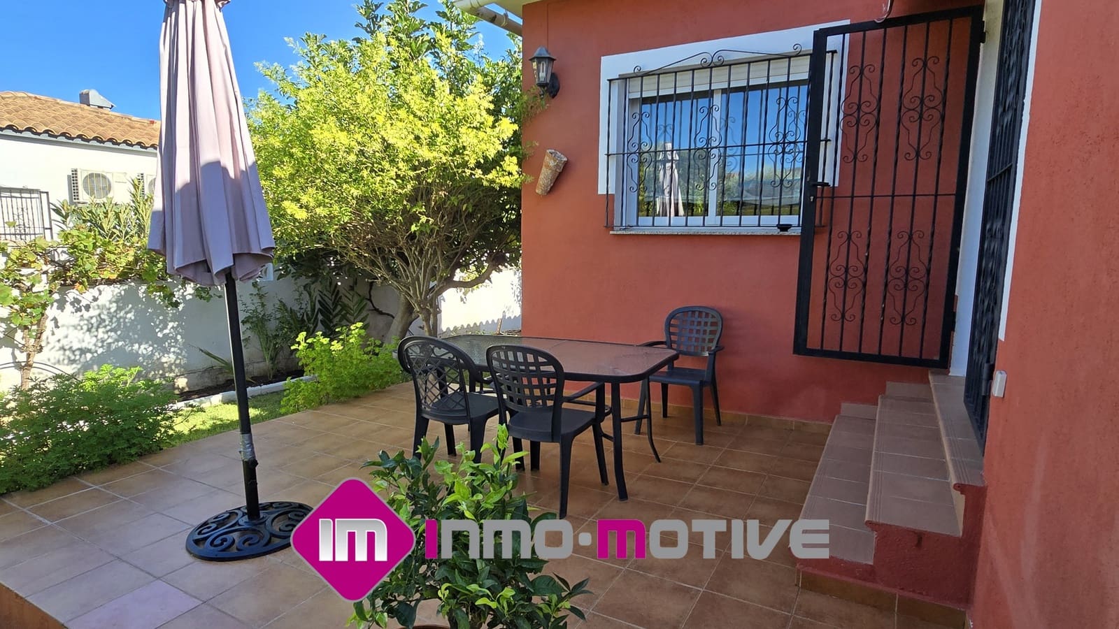 3 soverom Villa til salgs i Peniscola med svømmebasseng garasje - € 255 000 (Ref: 9257664)