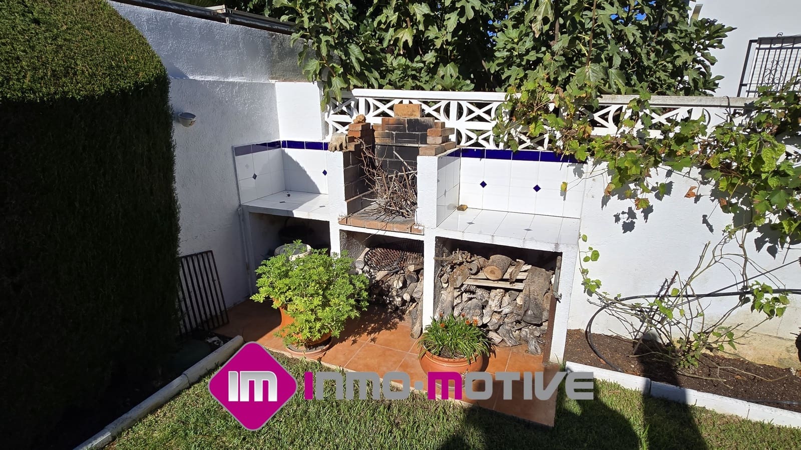 3 soverom Villa til salgs i Peniscola med svømmebasseng garasje - € 255 000 (Ref: 9257664)