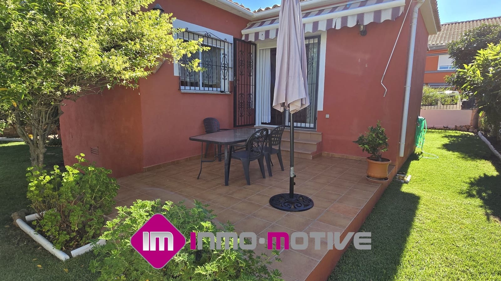 3 soverom Villa til salgs i Peniscola med svømmebasseng garasje - € 255 000 (Ref: 9257664)