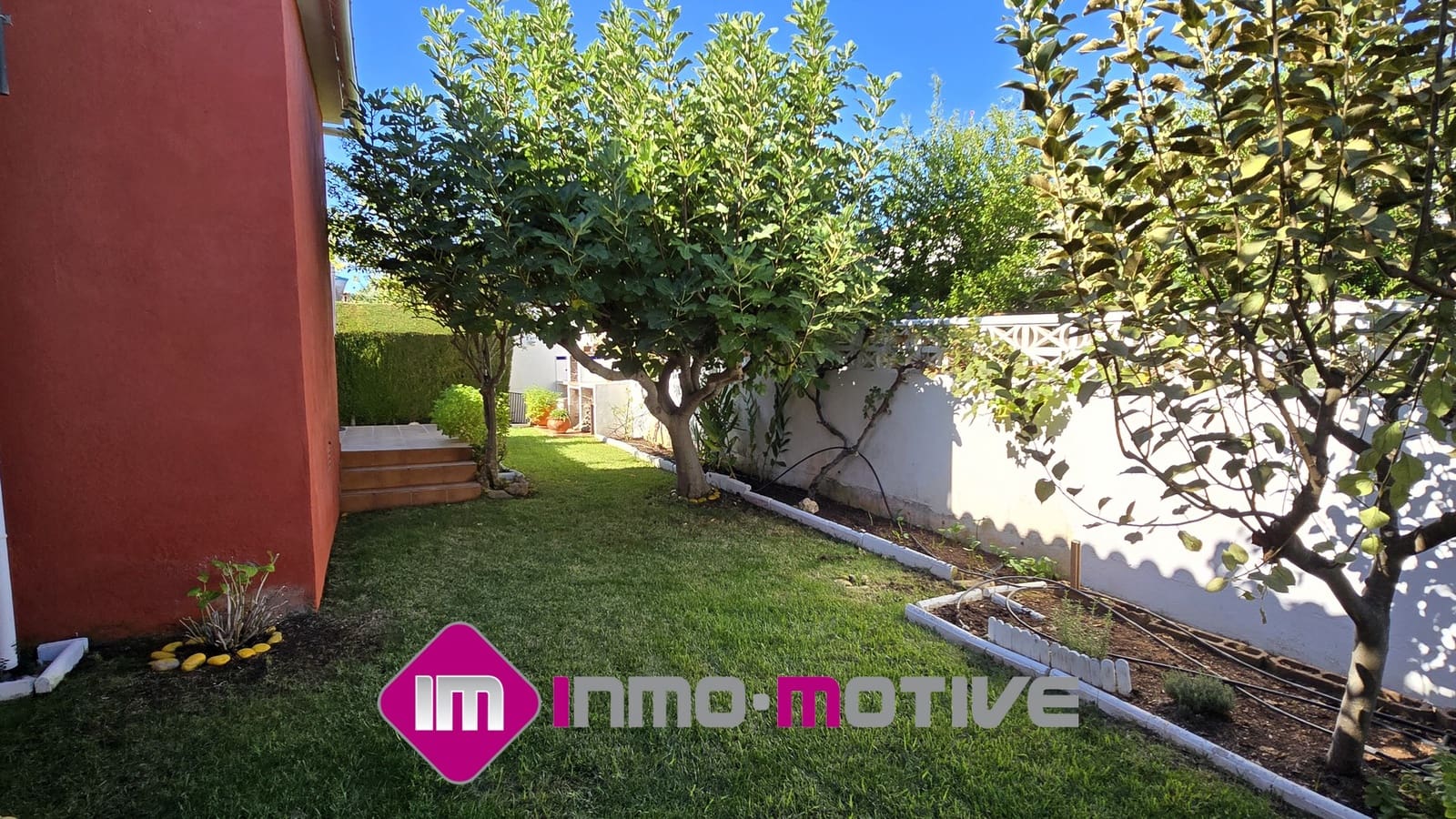 3 soverom Villa til salgs i Peniscola med svømmebasseng garasje - € 255 000 (Ref: 9257664)