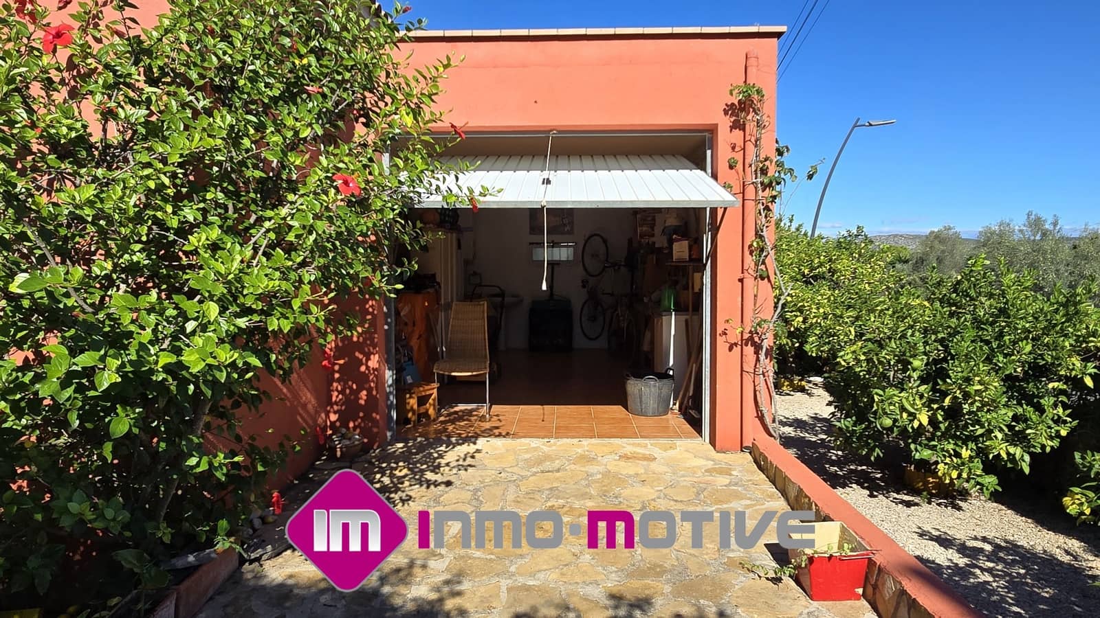 3 soverom Villa til salgs i Peniscola med svømmebasseng garasje - € 255 000 (Ref: 9257664)