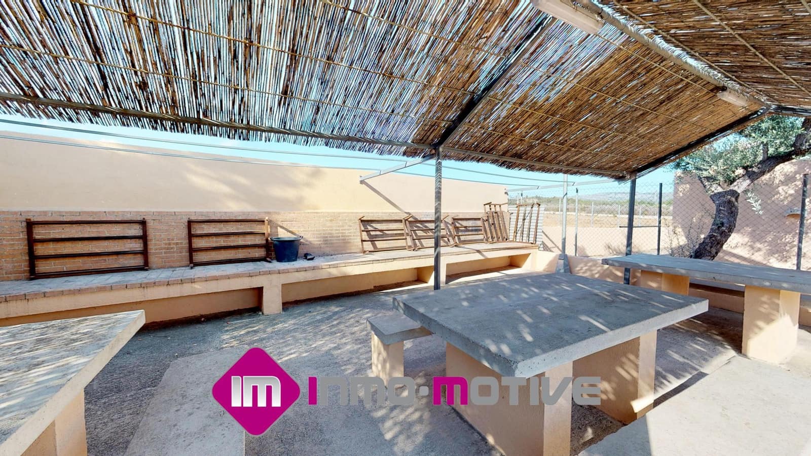 3 soverom Villa til salgs i Peniscola med svømmebasseng garasje - € 255 000 (Ref: 9257664)