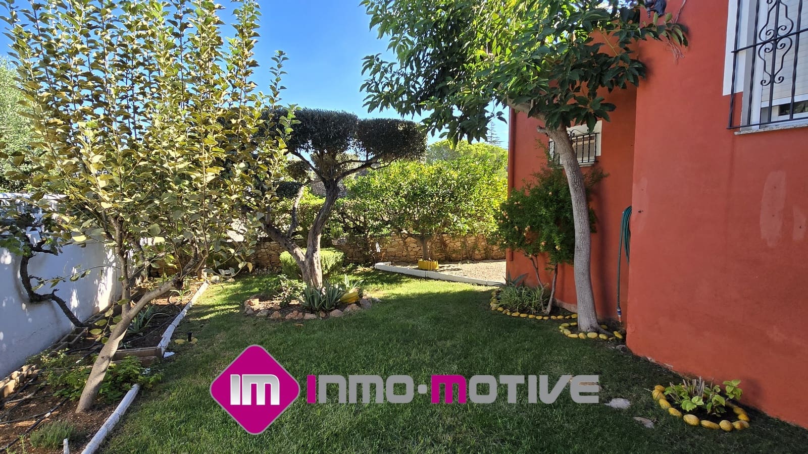 3 soverom Villa til salgs i Peniscola med svømmebasseng garasje - € 255 000 (Ref: 9257664)