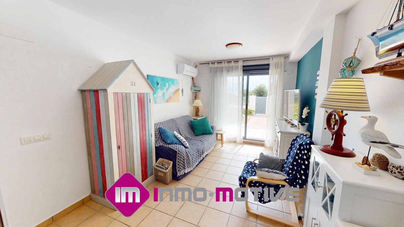 2 sypialnia Apartament na sprzedaż w Peniscola z basenem garażem - 149 000 € (Ref: 9275285)