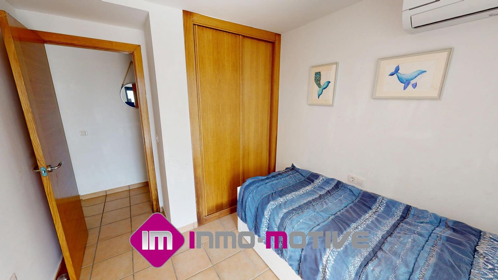 2 sypialnia Apartament na sprzedaż w Peniscola z basenem garażem - 149 000 € (Ref: 9275285)