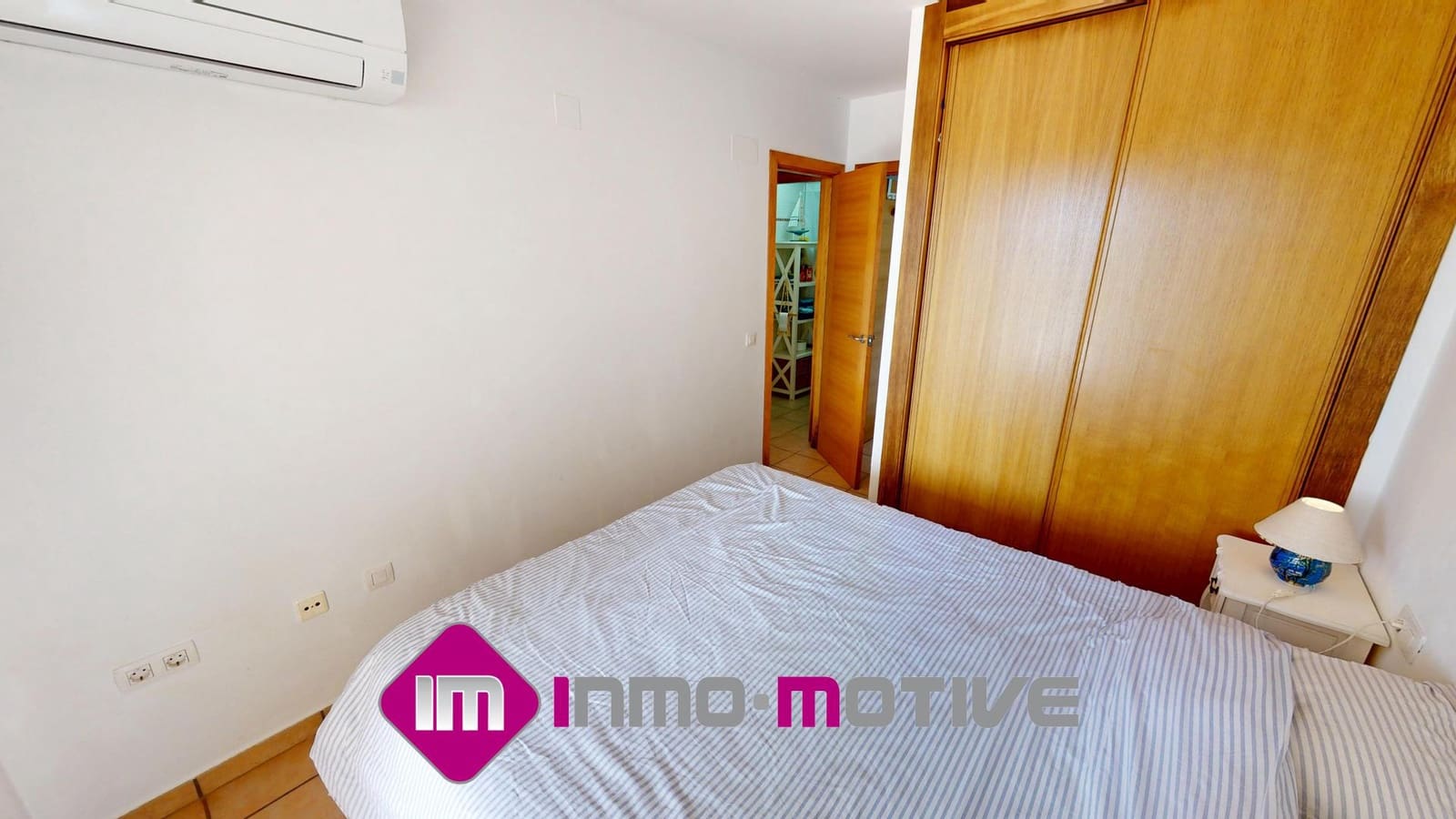 2 sypialnia Apartament na sprzedaż w Peniscola z basenem garażem - 149 000 € (Ref: 9275285)