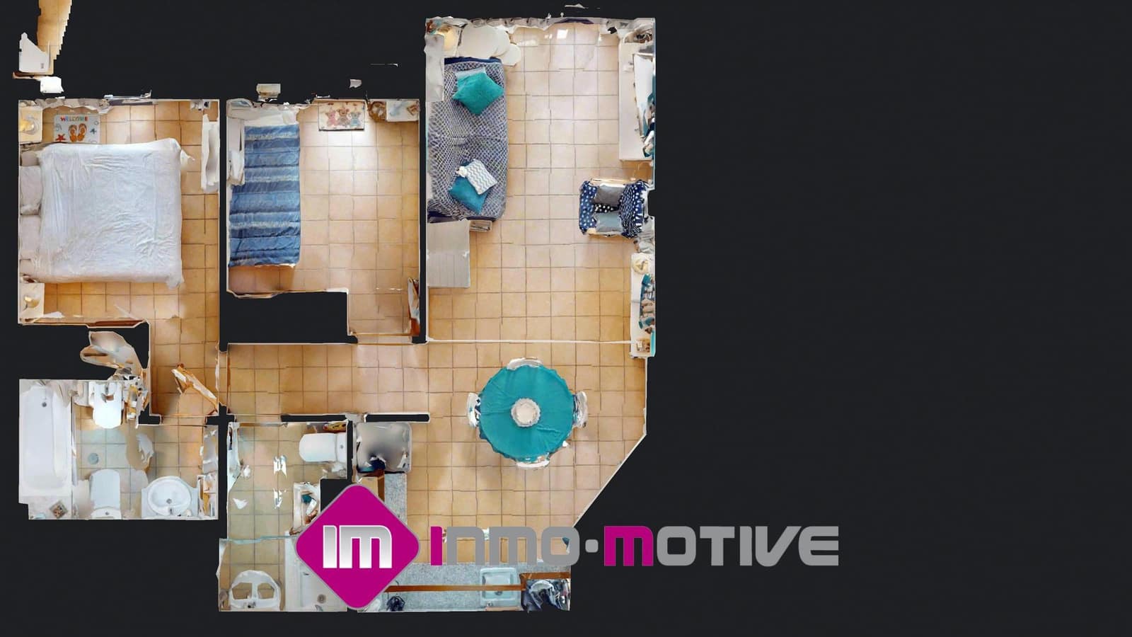 2 sypialnia Apartament na sprzedaż w Peniscola z basenem garażem - 149 000 € (Ref: 9275285)