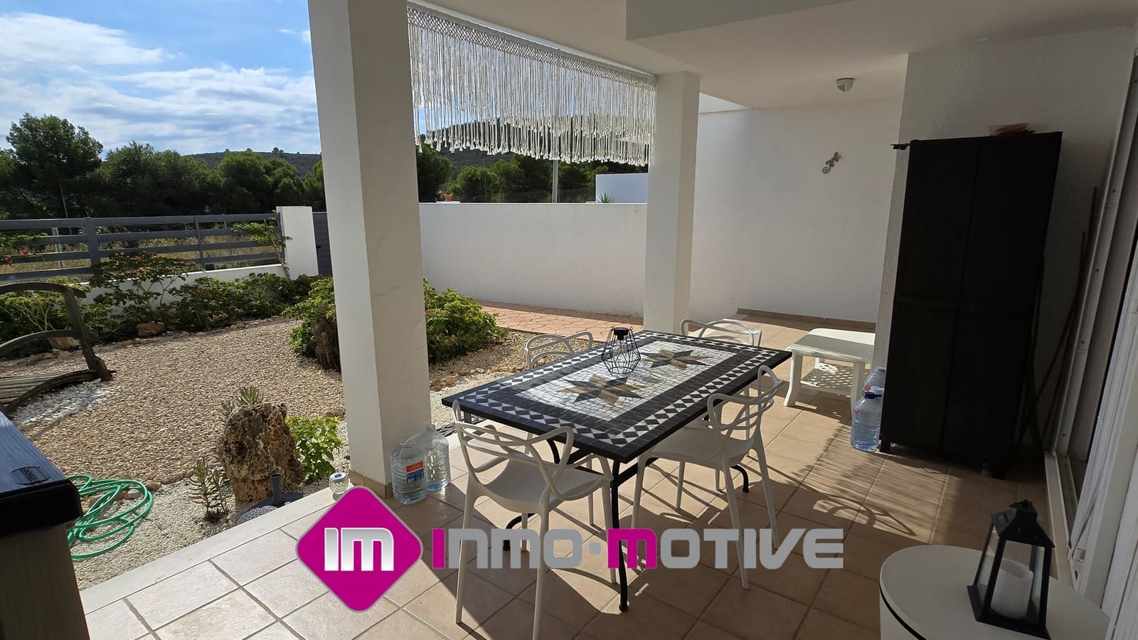 2 sypialnia Apartament na sprzedaż w Peniscola z basenem garażem - 149 000 € (Ref: 9275285)