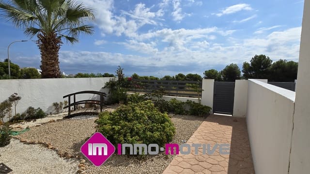 2 sypialnia Apartament na sprzedaż w Peñíscola z basenem garażem - 149 000 € (Ref: 9275285)