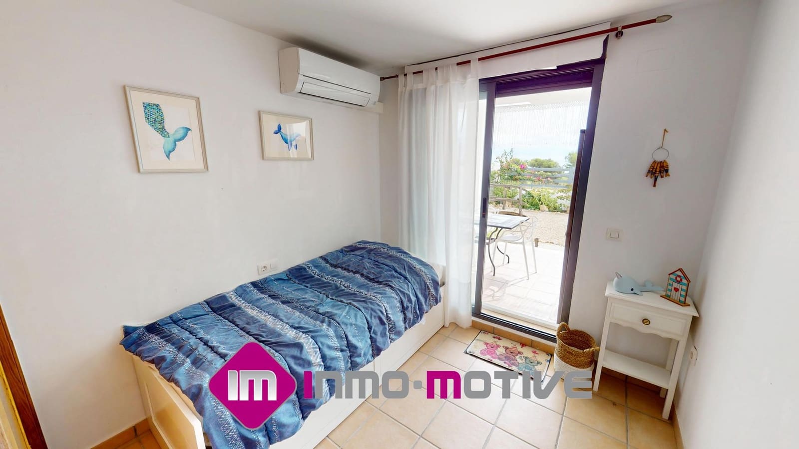 2 sypialnia Apartament na sprzedaż w Peniscola z basenem garażem - 149 000 € (Ref: 9275285)