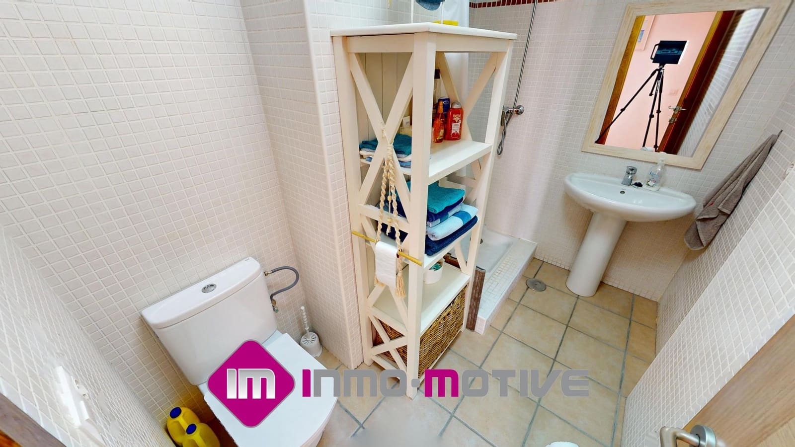 2 sypialnia Apartament na sprzedaż w Peniscola z basenem garażem - 149 000 € (Ref: 9275285)