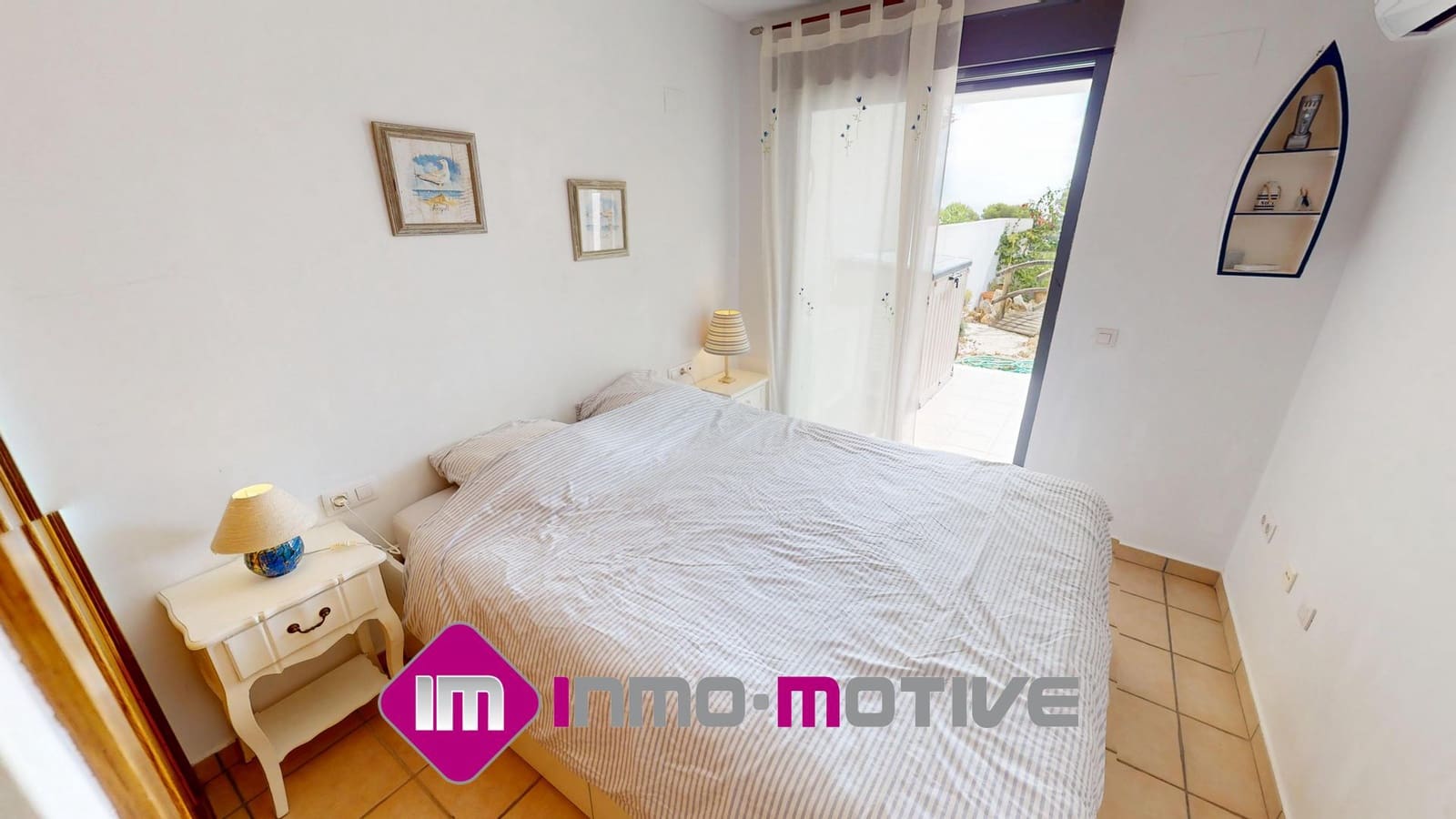 2 sypialnia Apartament na sprzedaż w Peniscola z basenem garażem - 149 000 € (Ref: 9275285)