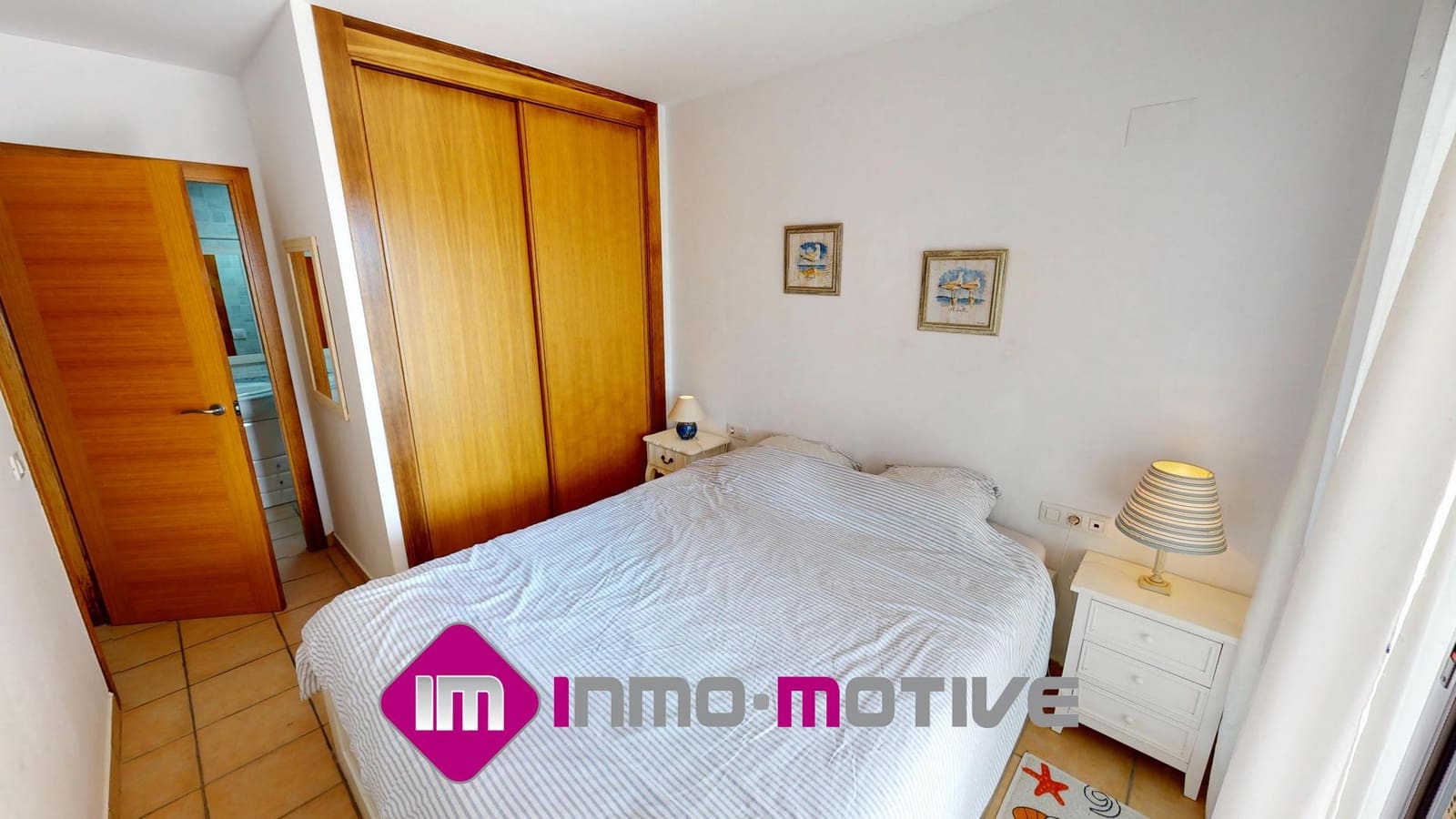 2 sypialnia Apartament na sprzedaż w Peniscola z basenem garażem - 149 000 € (Ref: 9275285)