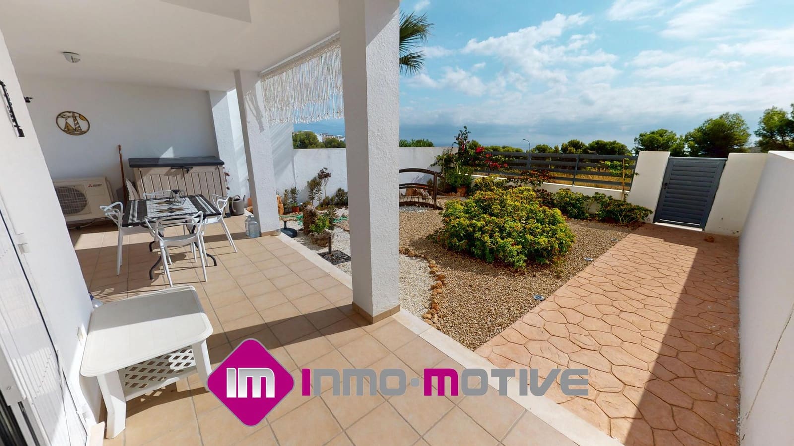 2 sypialnia Apartament na sprzedaż w Peniscola z basenem garażem - 149 000 € (Ref: 9275285)