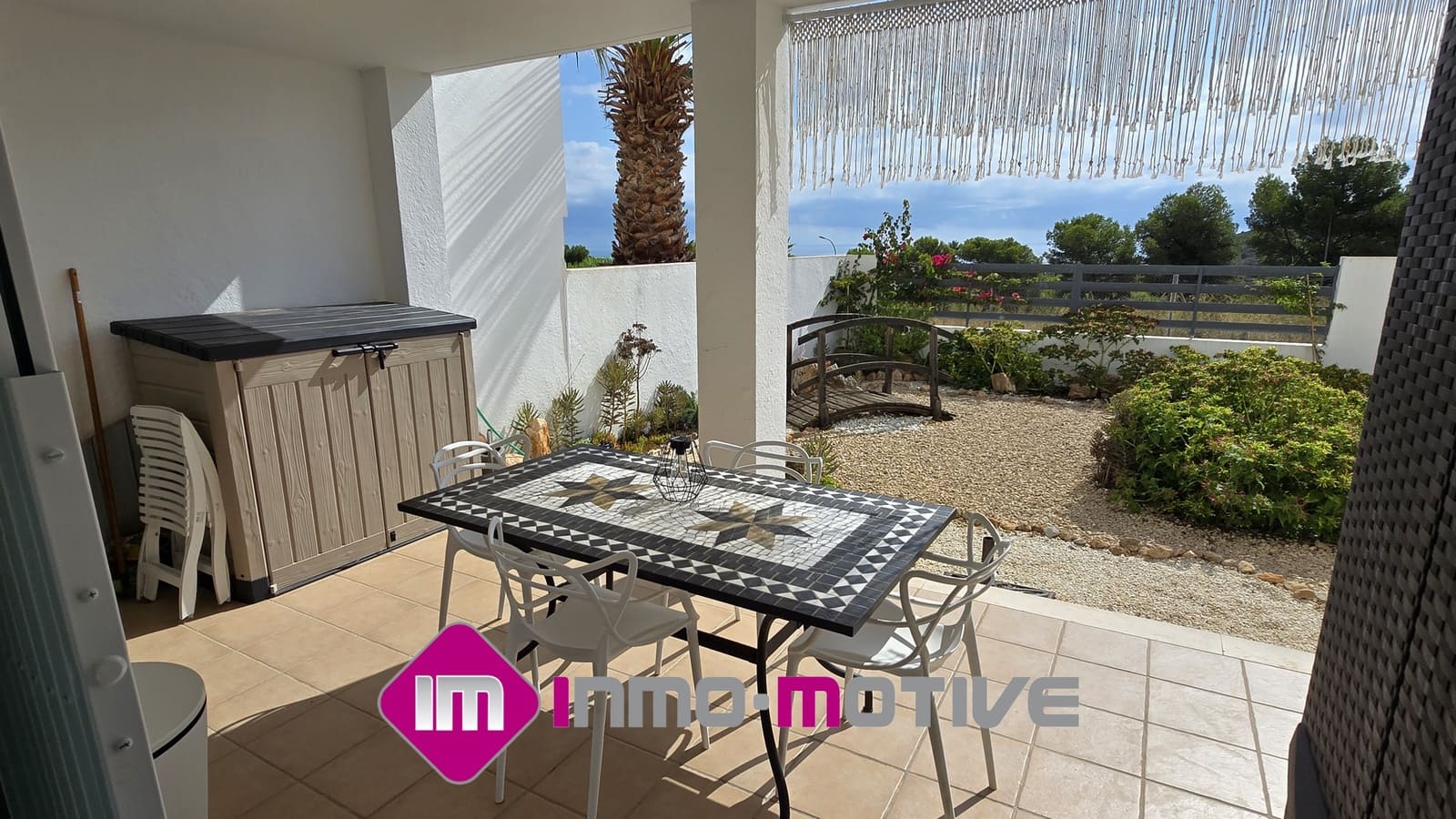 2 sypialnia Apartament na sprzedaż w Peniscola z basenem garażem - 149 000 € (Ref: 9275285)