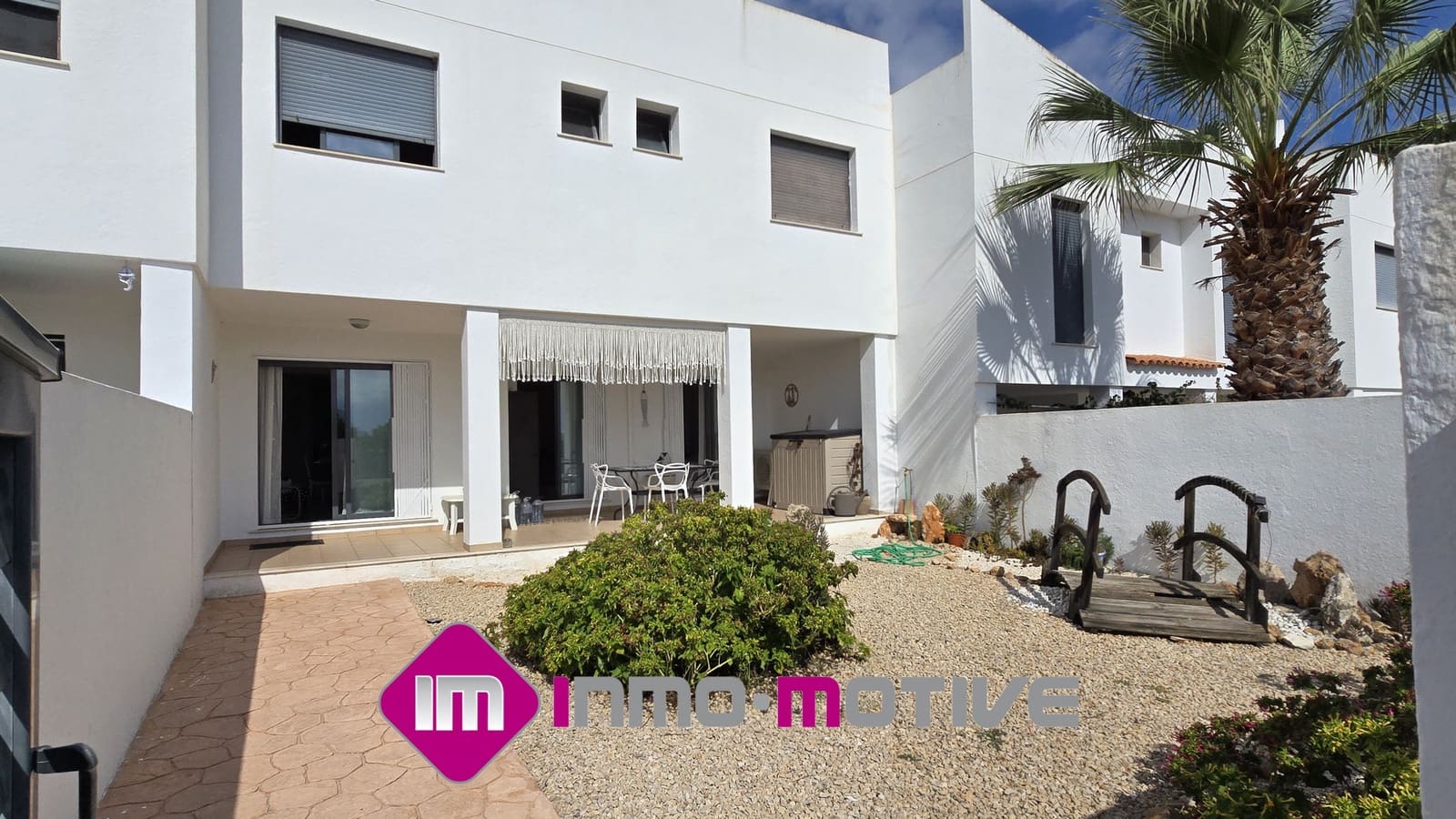 2 sypialnia Apartament na sprzedaż w Peniscola z basenem garażem - 149 000 € (Ref: 9275285)