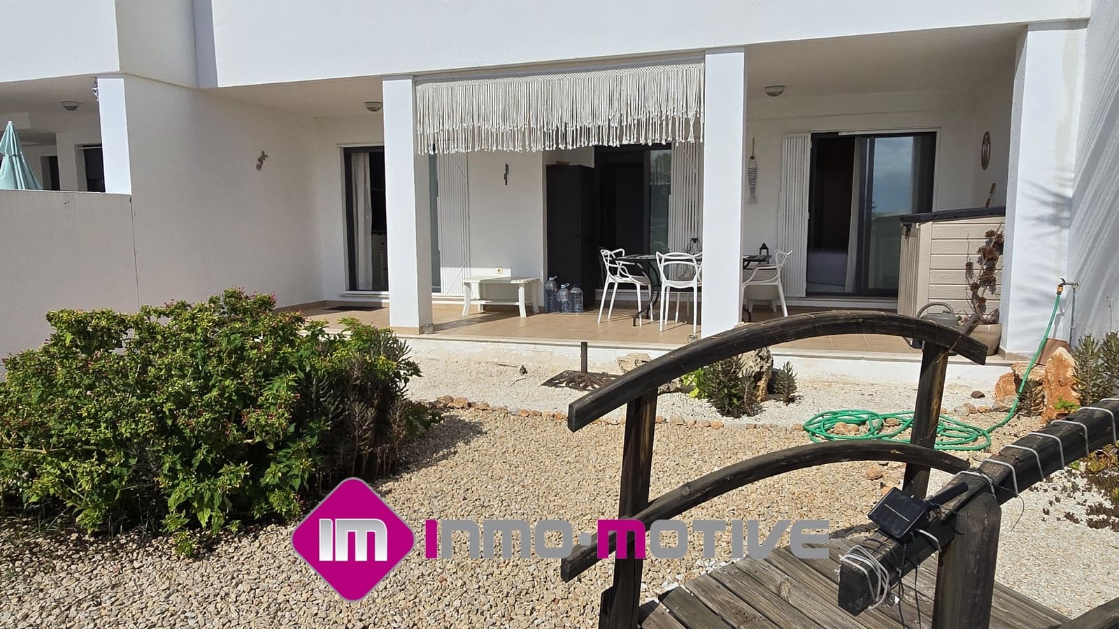 2 sypialnia Apartament na sprzedaż w Peniscola z basenem garażem - 149 000 € (Ref: 9275285)