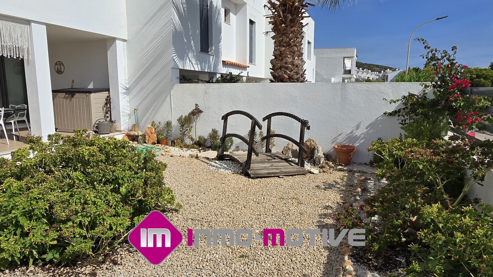 2 sypialnia Apartament na sprzedaż w Peniscola z basenem garażem - 149 000 € (Ref: 9275285)