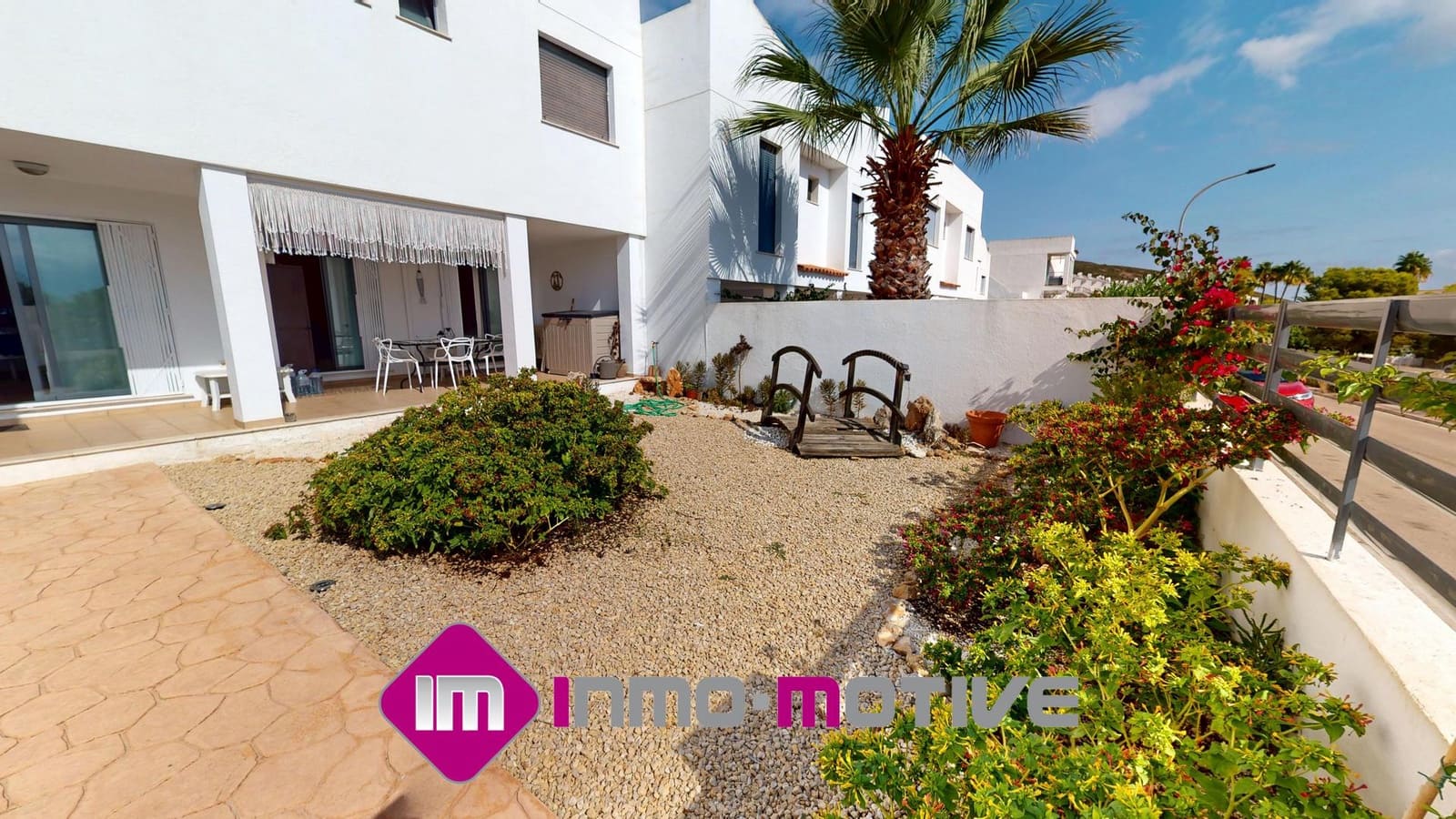 2 sypialnia Apartament na sprzedaż w Peniscola z basenem garażem - 149 000 € (Ref: 9275285)