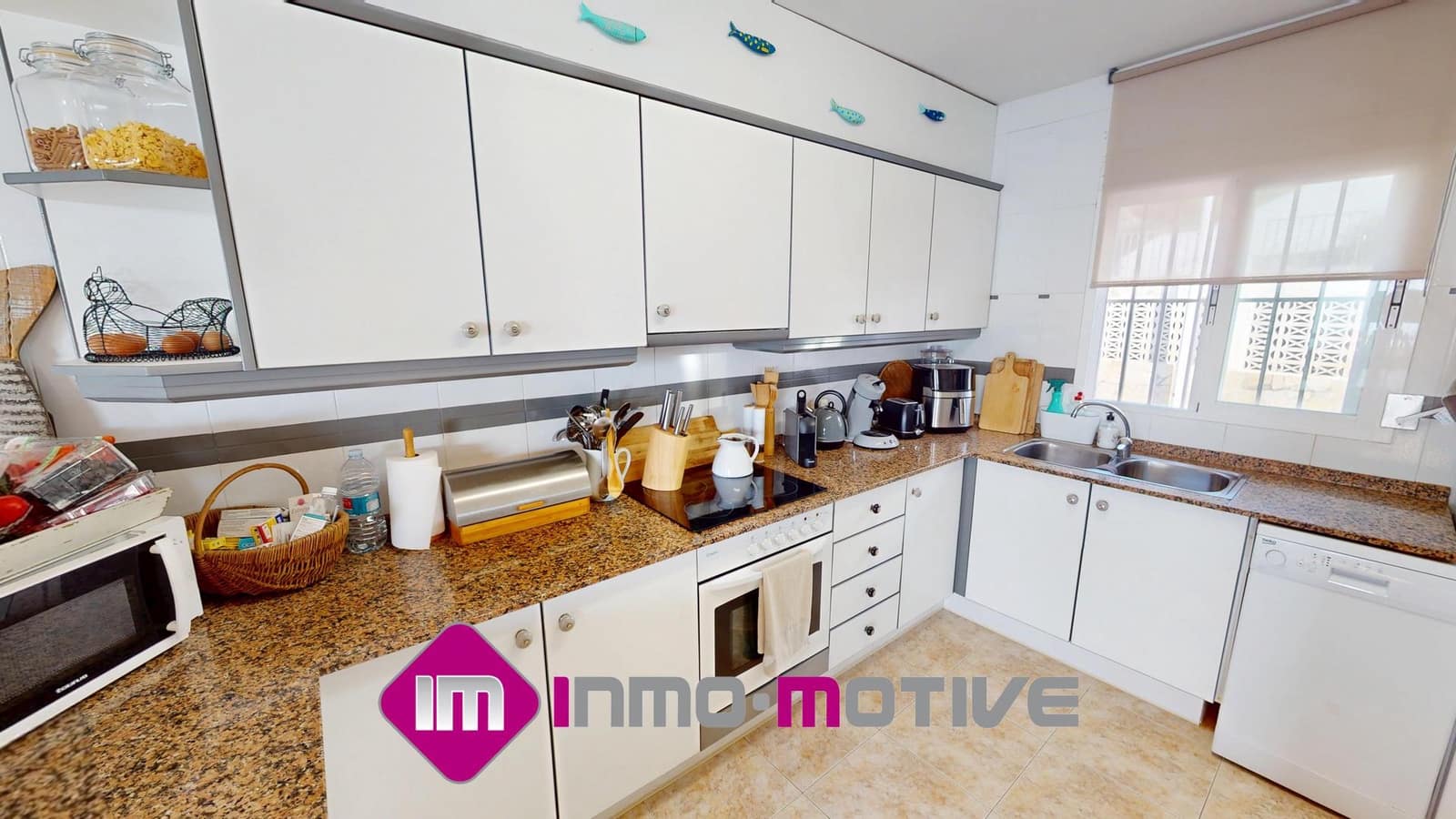 3 bedroom Apartment for sale in Peniscola with pool garage - € 280,000 (Ref: 9374237)