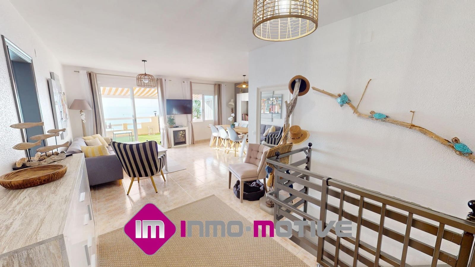 3 bedroom Apartment for sale in Peniscola with pool garage - € 280,000 (Ref: 9374237)