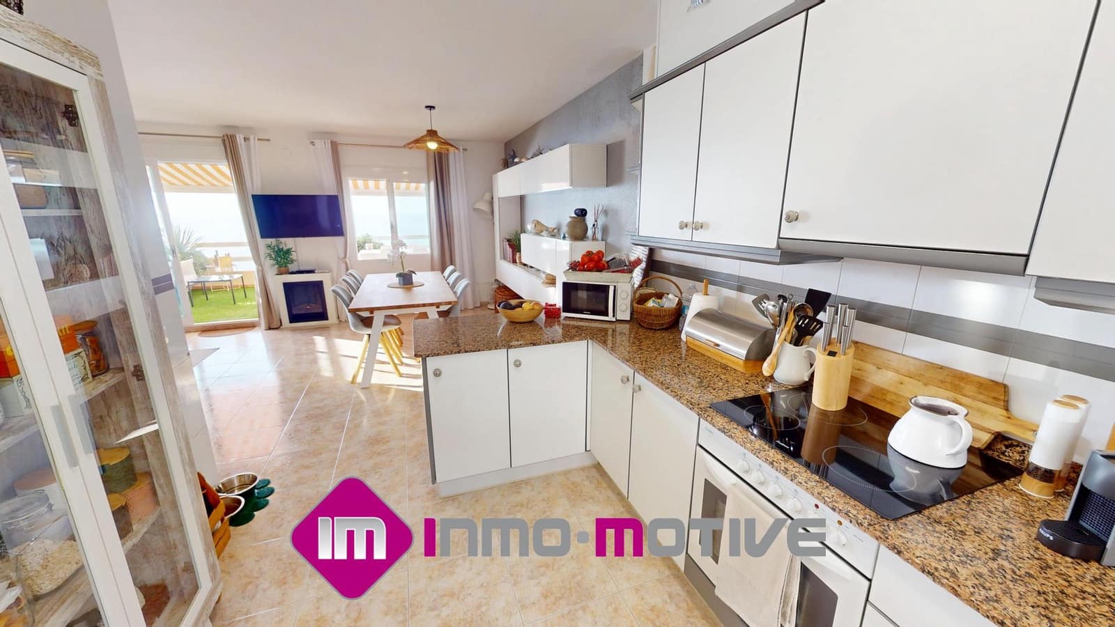 3 bedroom Apartment for sale in Peniscola with pool garage - € 280,000 (Ref: 9374237)