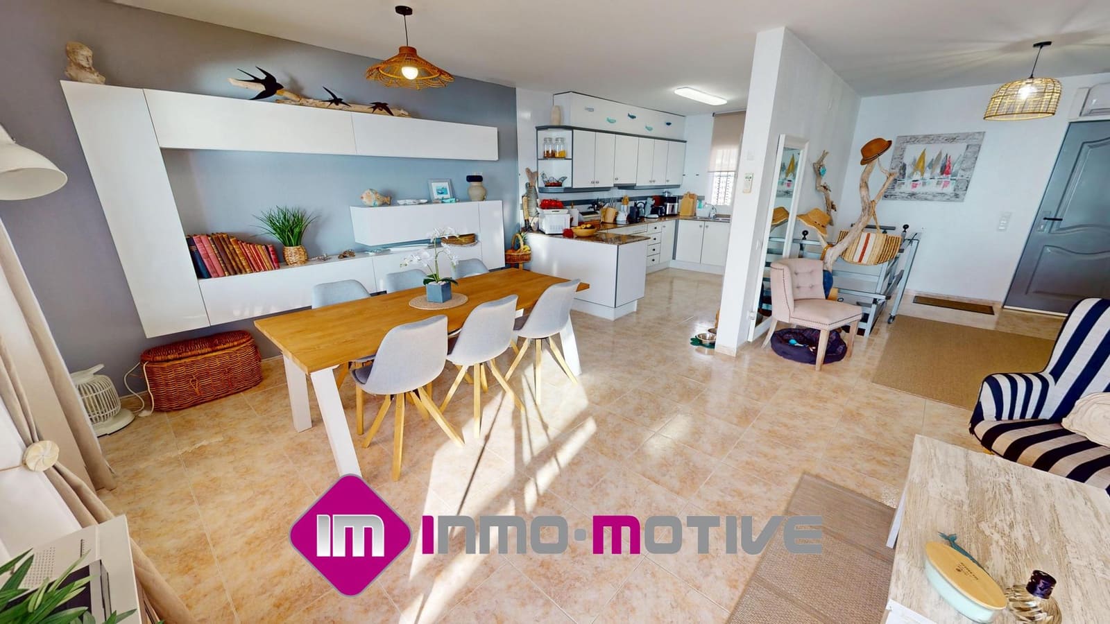 3 bedroom Apartment for sale in Peniscola with pool garage - € 280,000 (Ref: 9374237)