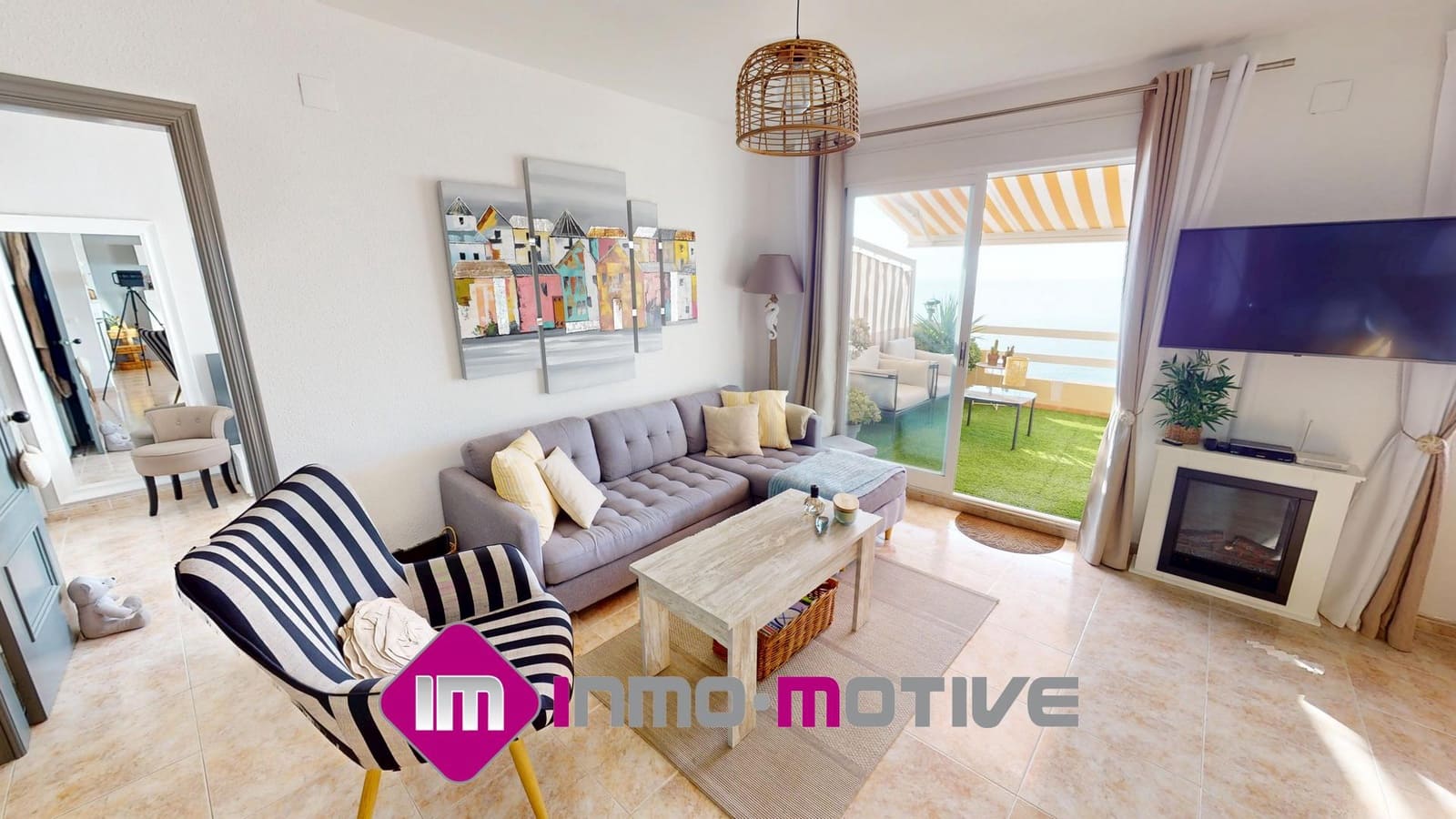3 bedroom Apartment for sale in Peniscola with pool garage - € 280,000 (Ref: 9374237)