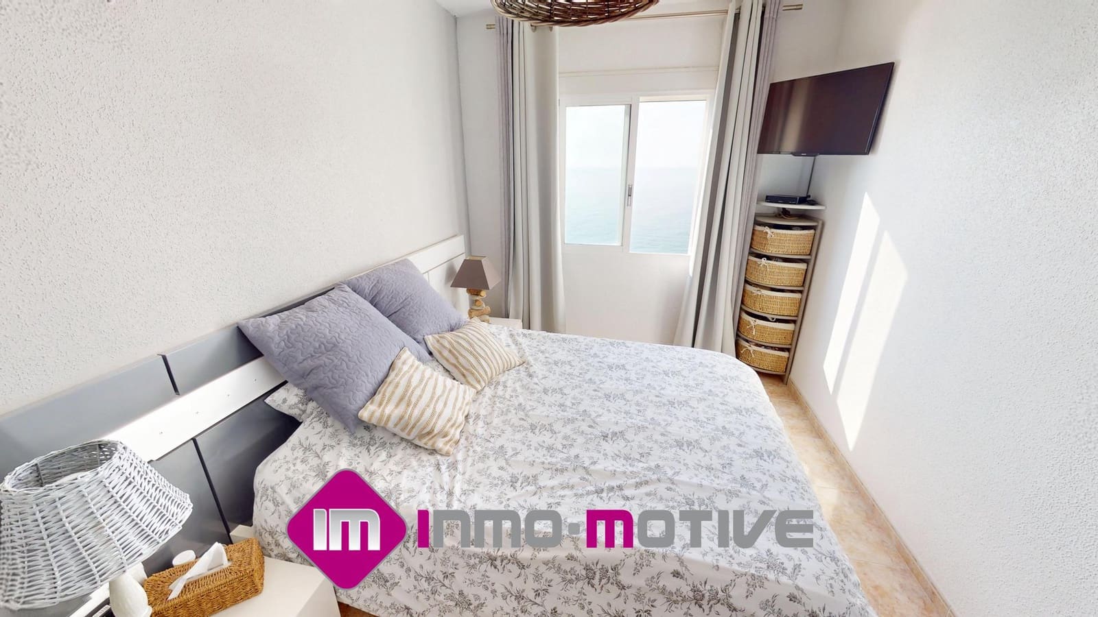 3 bedroom Apartment for sale in Peniscola with pool garage - € 280,000 (Ref: 9374237)