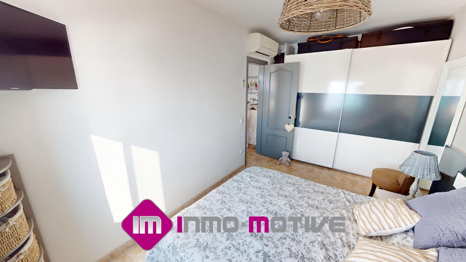 3 bedroom Apartment for sale in Peniscola with pool garage - € 280,000 (Ref: 9374237)