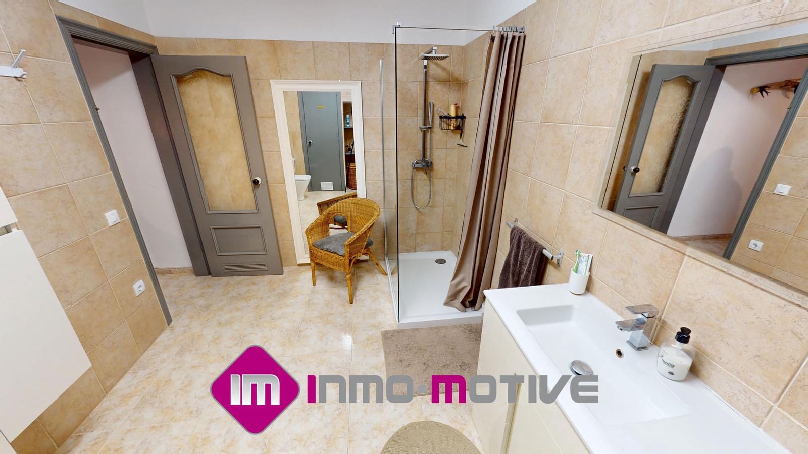 3 bedroom Apartment for sale in Peniscola with pool garage - € 280,000 (Ref: 9374237)