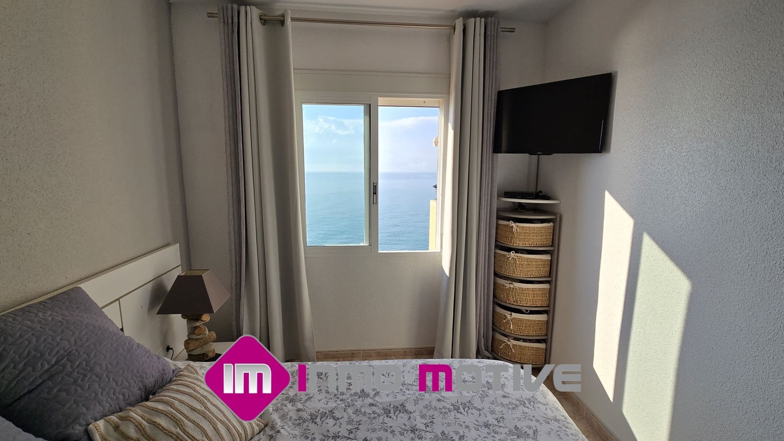 3 bedroom Apartment for sale in Peniscola with pool garage - € 280,000 (Ref: 9374237)