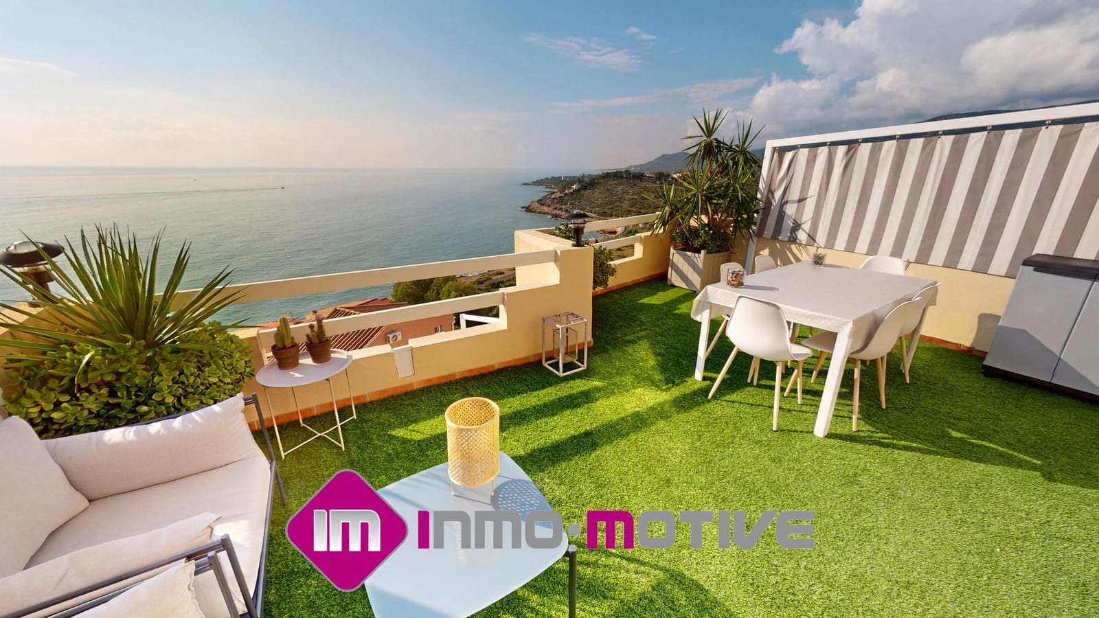 3 bedroom Apartment for sale in Peniscola with pool garage - € 280,000 (Ref: 9374237)