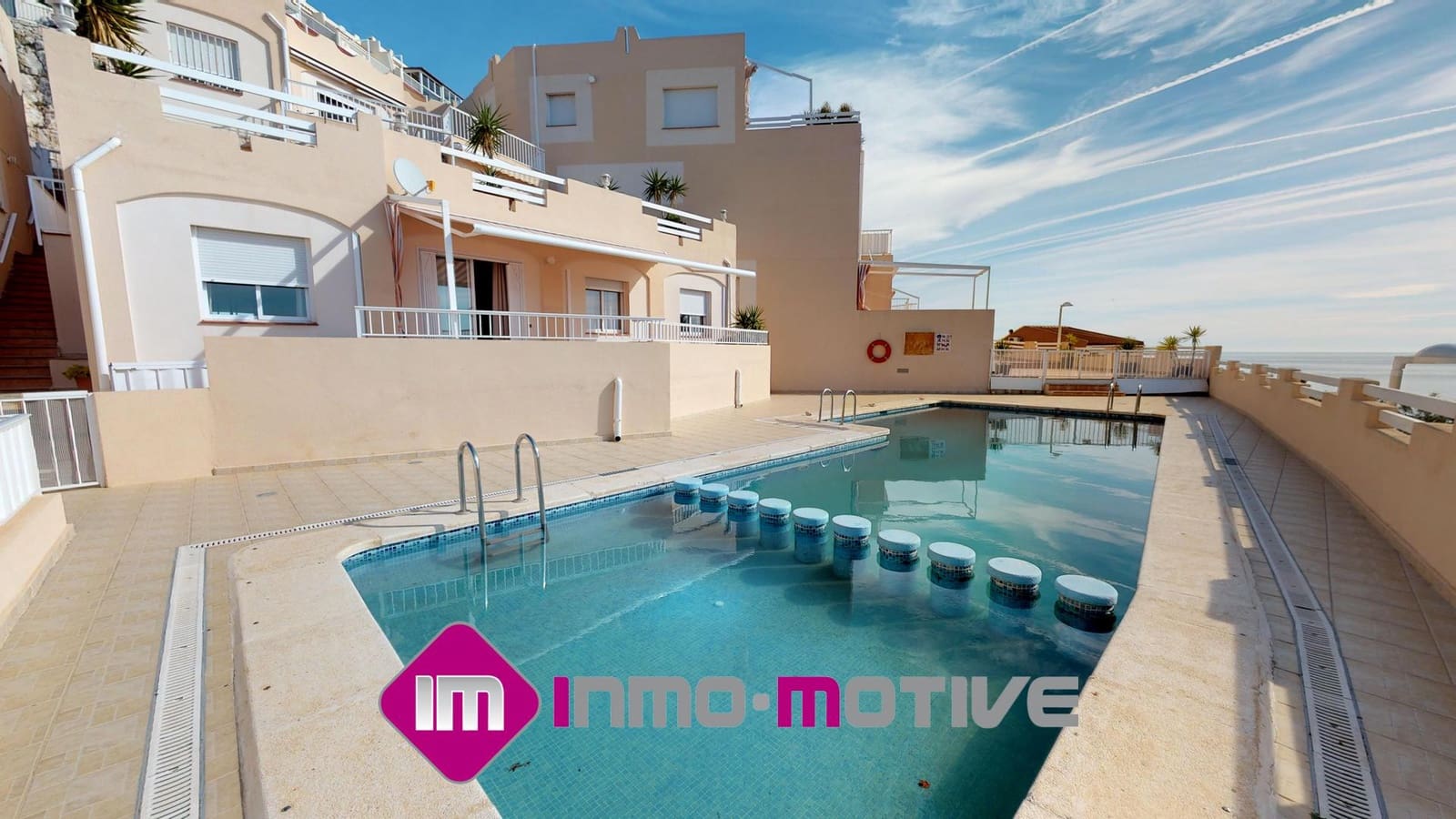 3 bedroom Apartment for sale in Peniscola with pool garage - € 280,000 (Ref: 9374237)