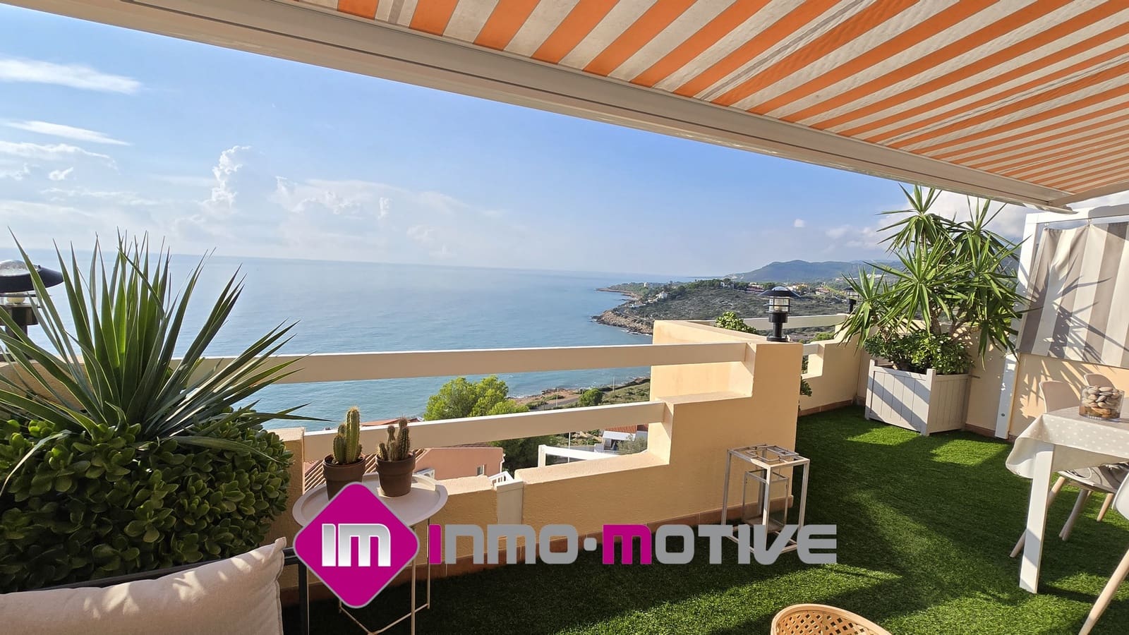 3 bedroom Apartment for sale in Peniscola with pool garage - € 280,000 (Ref: 9374237)