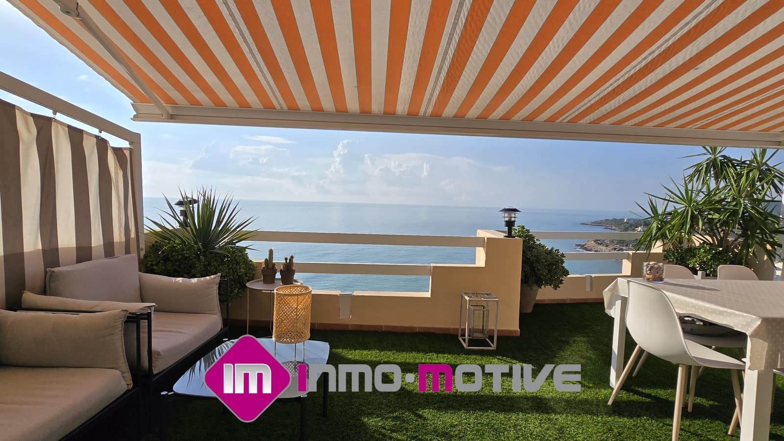 3 bedroom Apartment for sale in Peniscola with pool garage - € 280,000 (Ref: 9374237)
