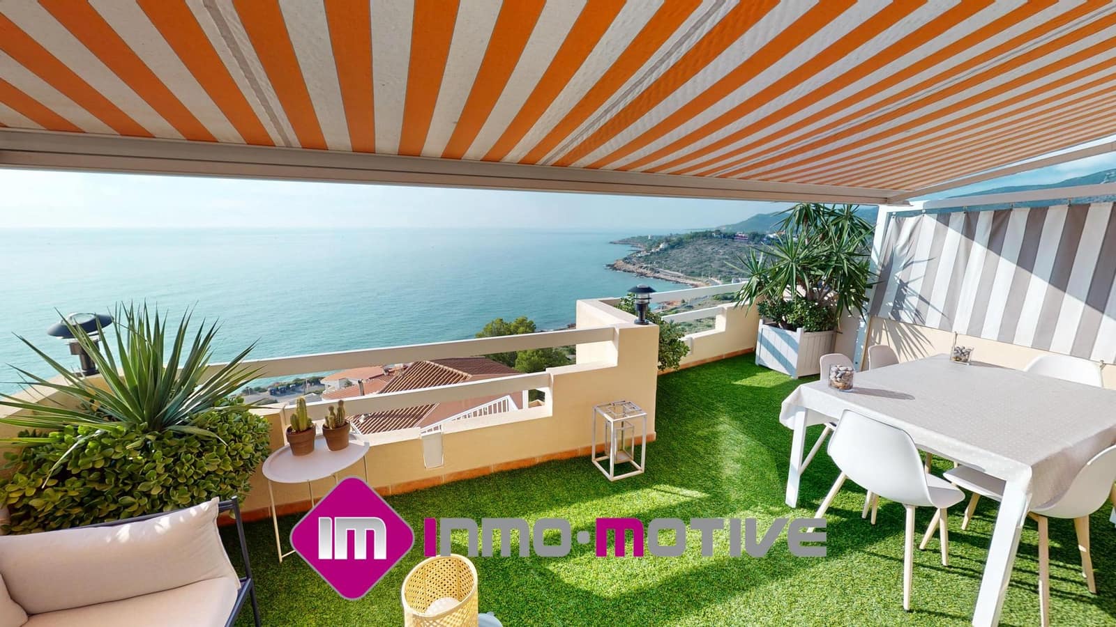 3 bedroom Apartment for sale in Peniscola with pool garage - € 280,000 (Ref: 9374237)