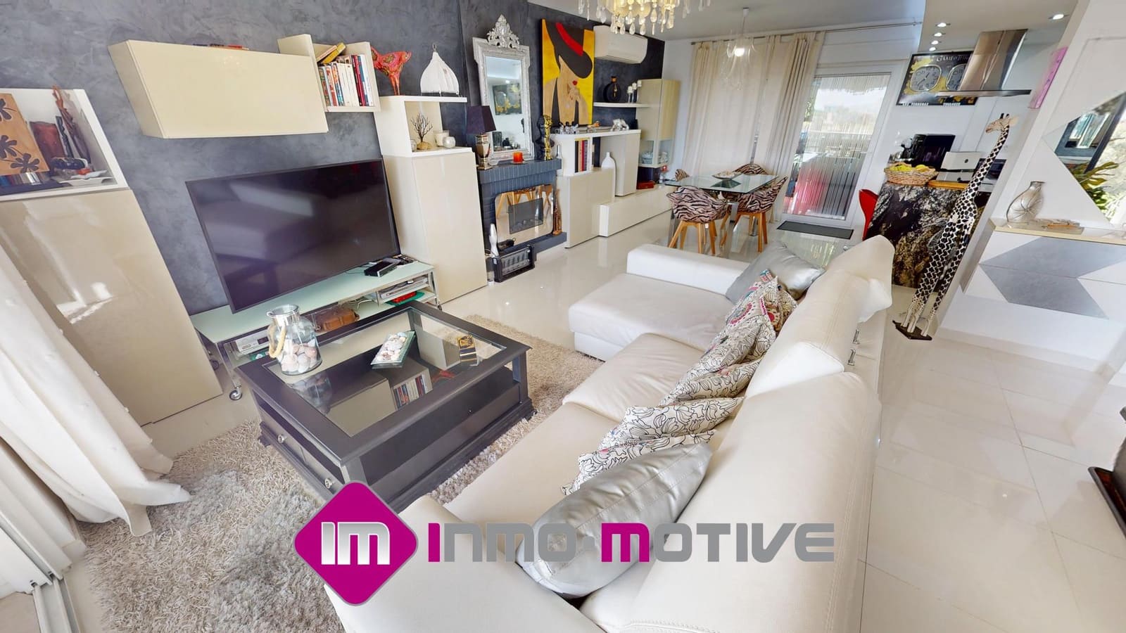 3 soverom Villa til salgs i Peniscola med svømmebasseng garasje - € 459 000 (Ref: 9374240)