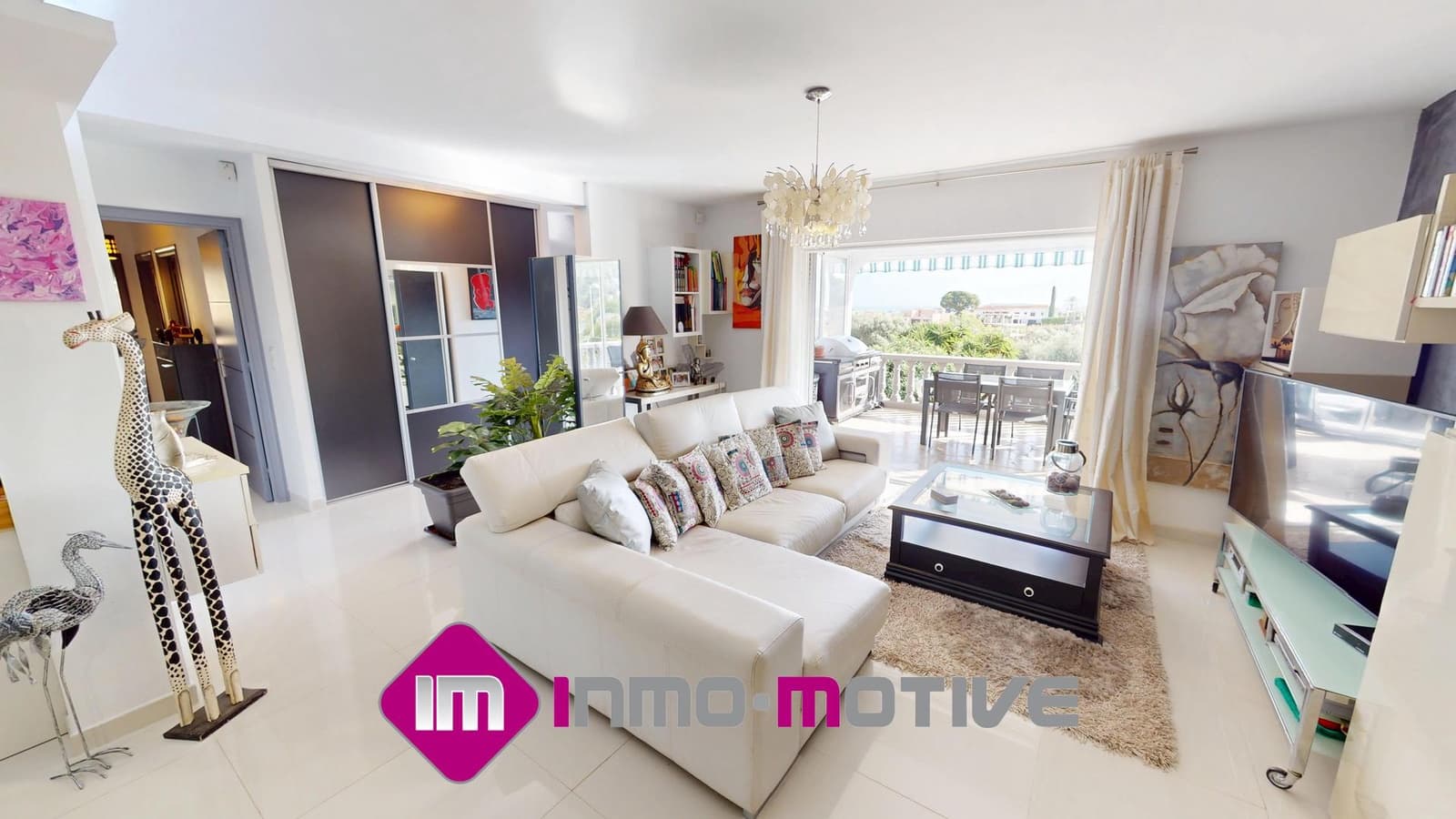 3 soverom Villa til salgs i Peniscola med svømmebasseng garasje - € 459 000 (Ref: 9374240)