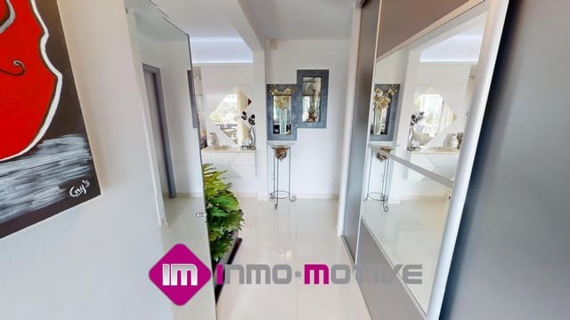 3 soverom Villa til salgs i Peñíscola med svømmebasseng garasje - € 459 000 (Ref: 9374240)